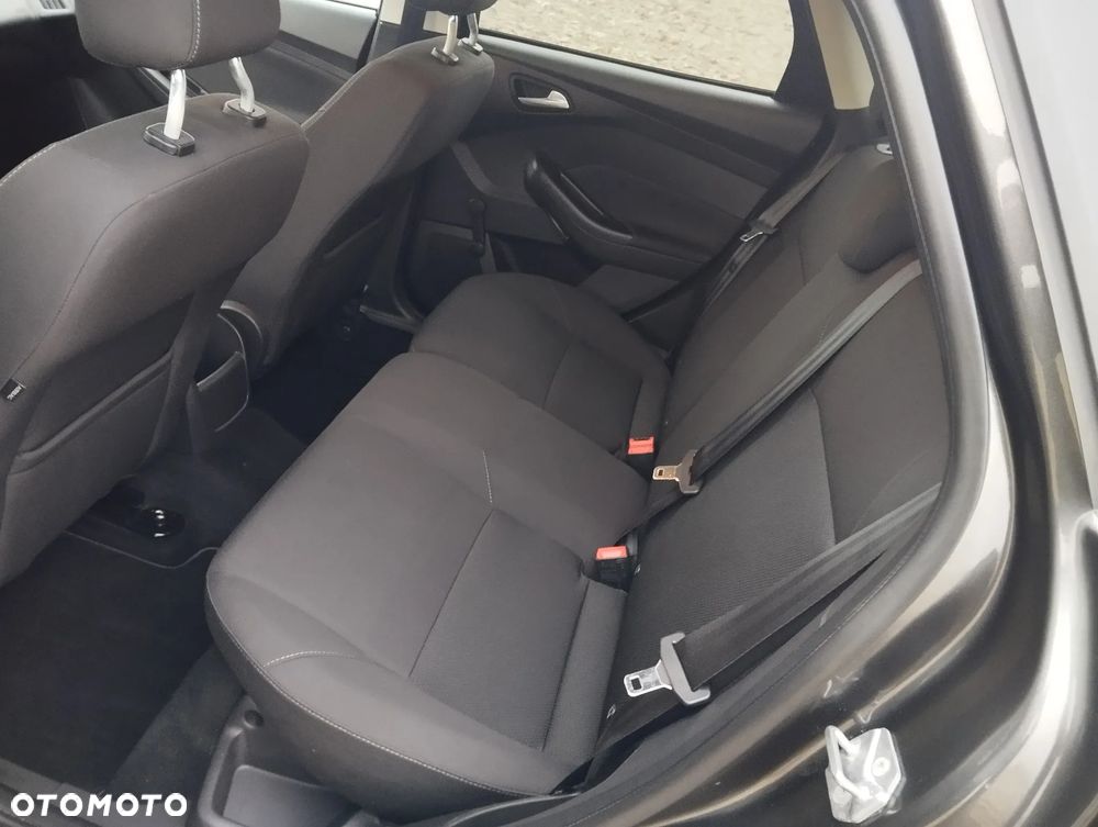 Ford Focus 1.0 EcoBoost Trend ASS - 21