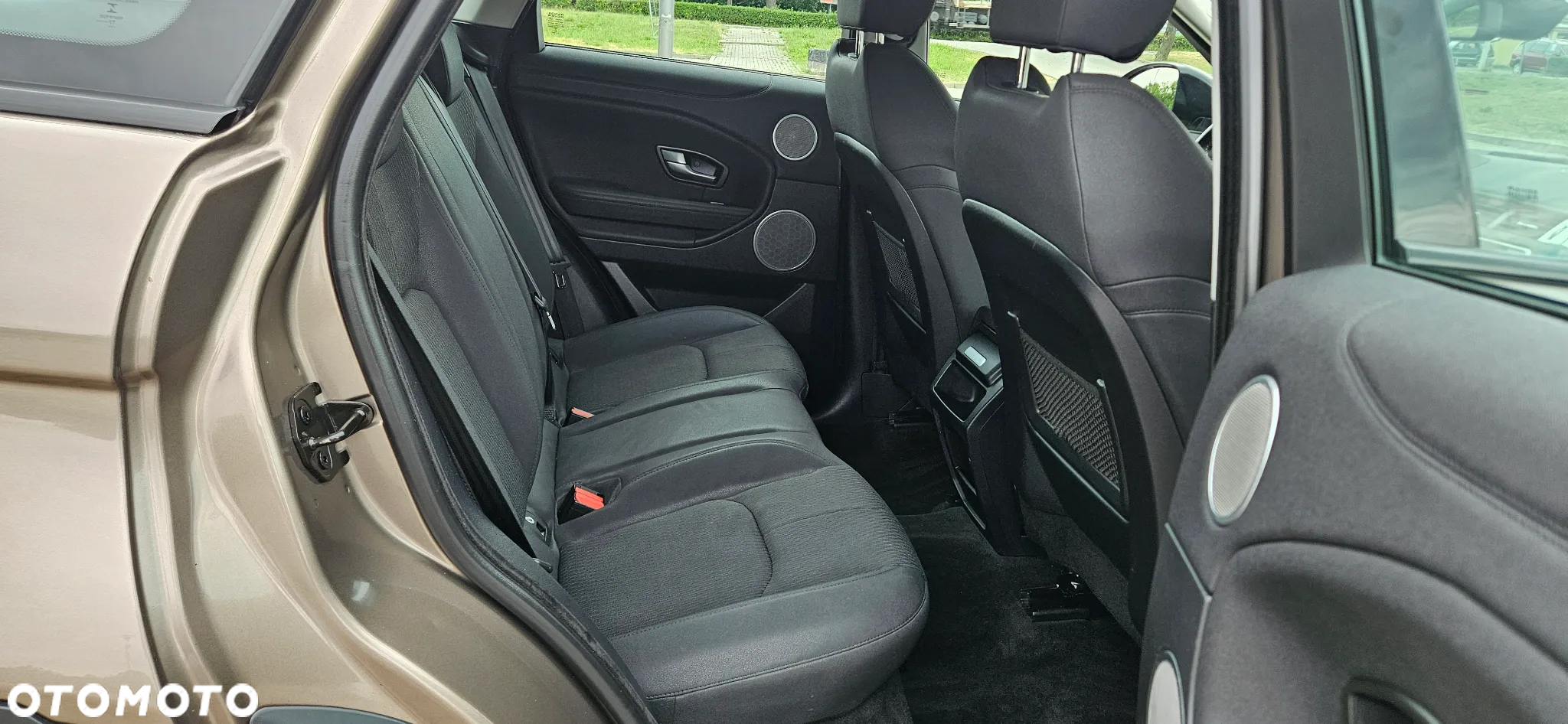 Land Rover Range Rover Evoque eD4 SE Dynamic - 7