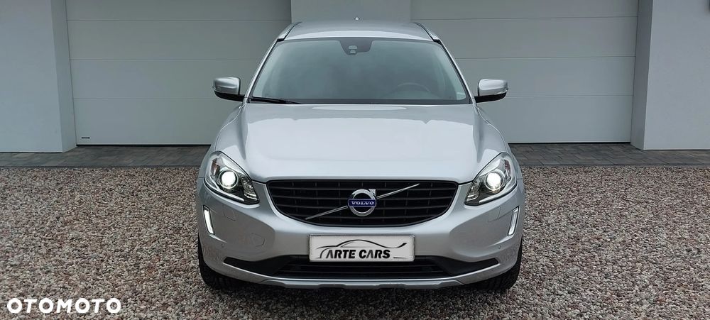 Volvo XC 60 D3 Geartronic Ocean Race - 16