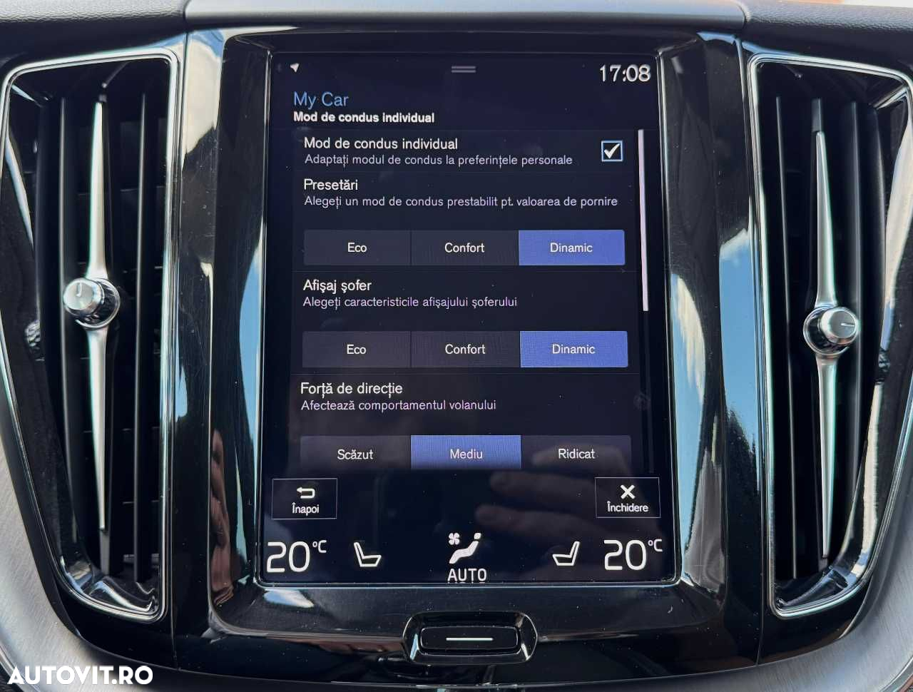 Volvo XC 60 D4 Momentum Pro - 37