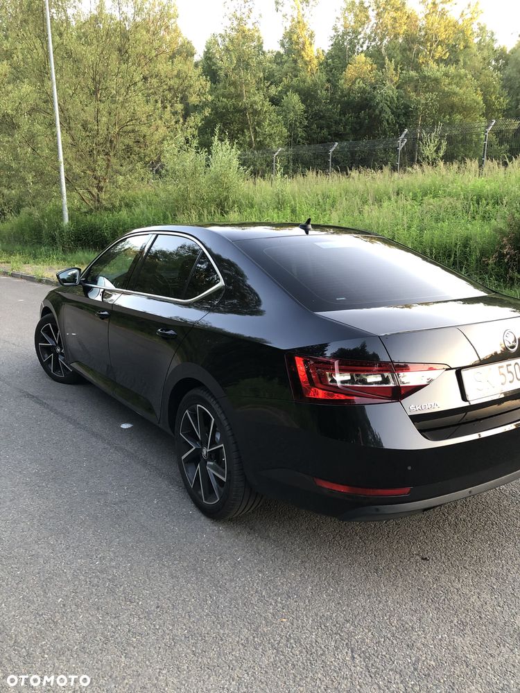 Skoda Superb 1.8 TSI Style - 2