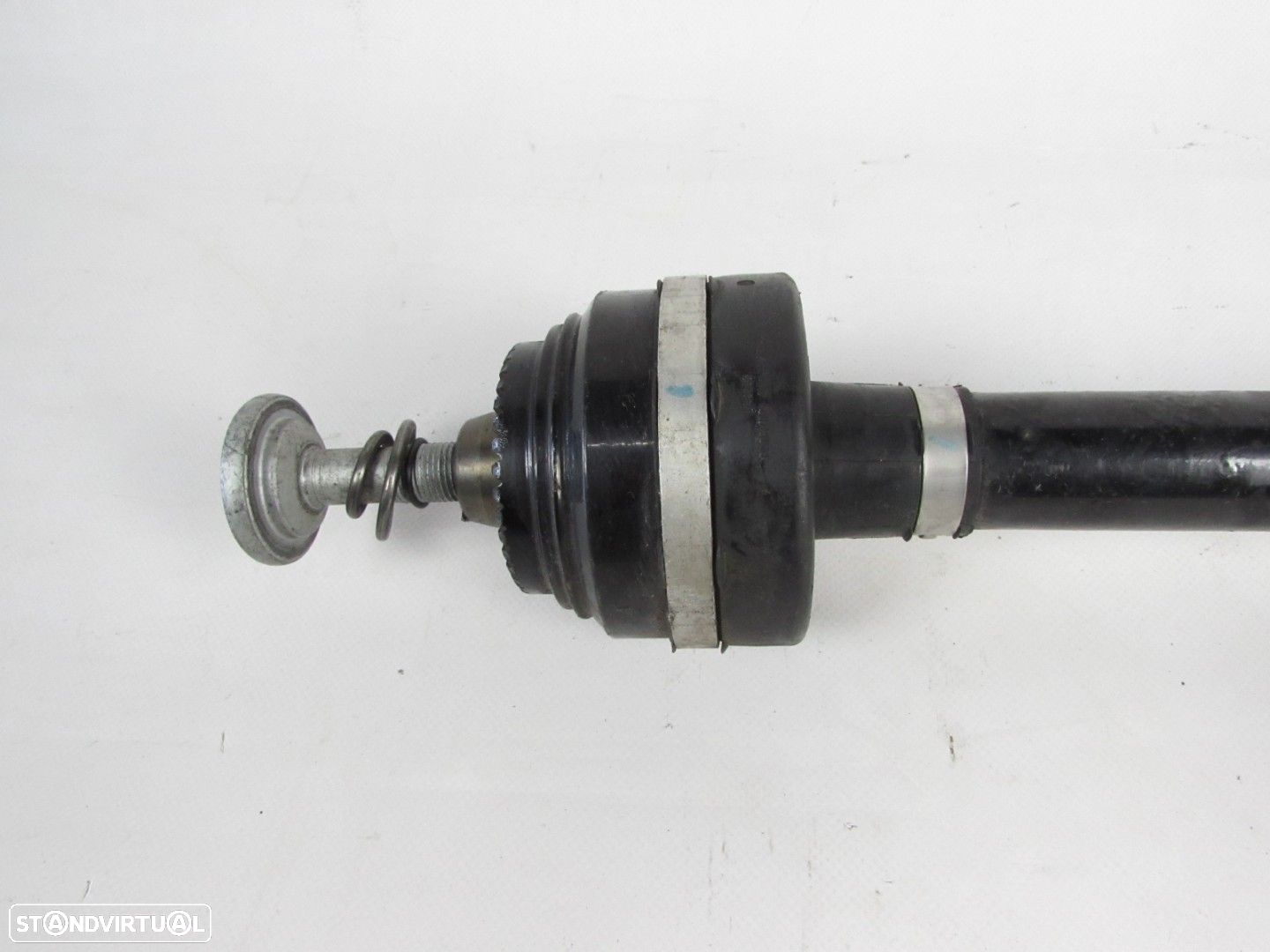 Transmissão Direito/Trás Seminovo/ Original BMW 7 (G11, G12)/BMW 6 Gran Turismo... - 3