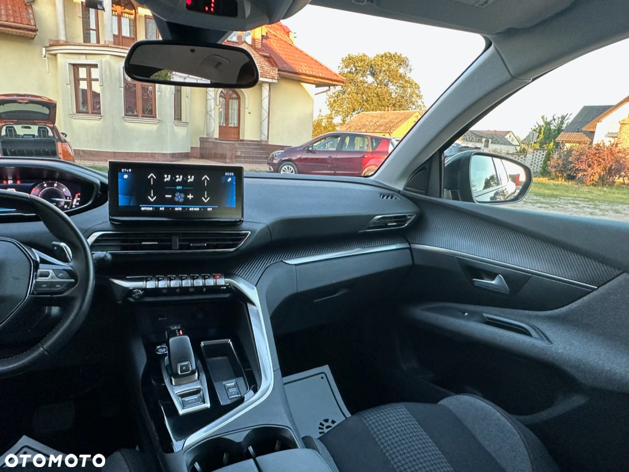 Peugeot 3008 - 13