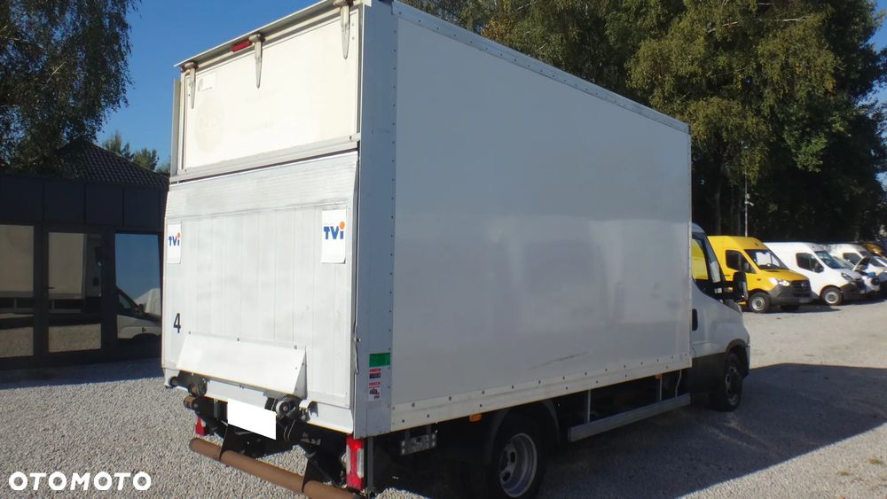 Iveco 35C15