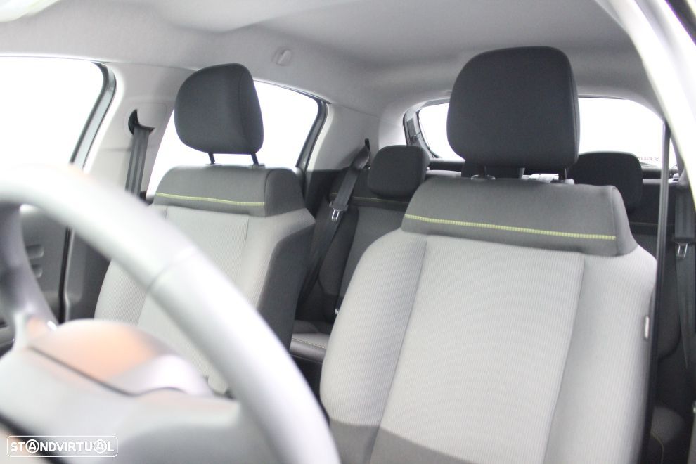 Citroën C3 1.2 PureTech Shine - 31