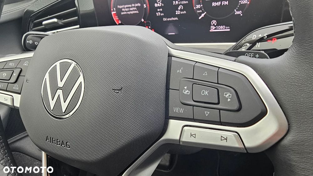 Volkswagen Passat - 28