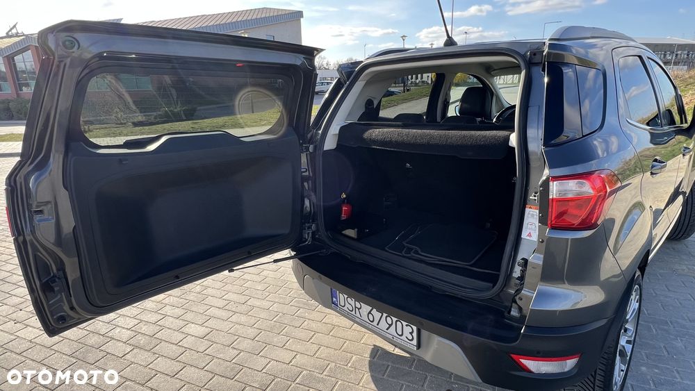 Ford EcoSport - 11