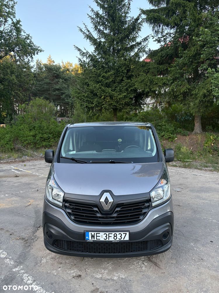 Renault Trafic - 6