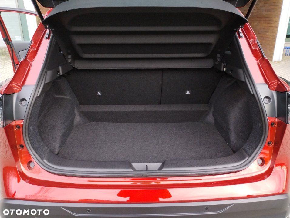 Nissan Qashqai - 20