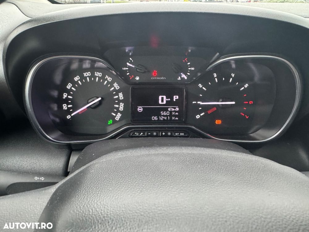 Citroën C3 AIRCROSS PureTech 130 Stop & Start EAT6 OPF SHINE PACK - 18