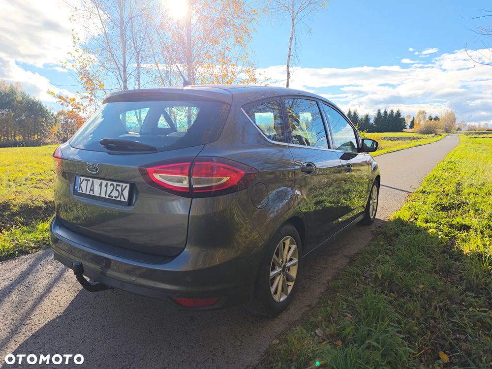 Ford C-MAX - 3