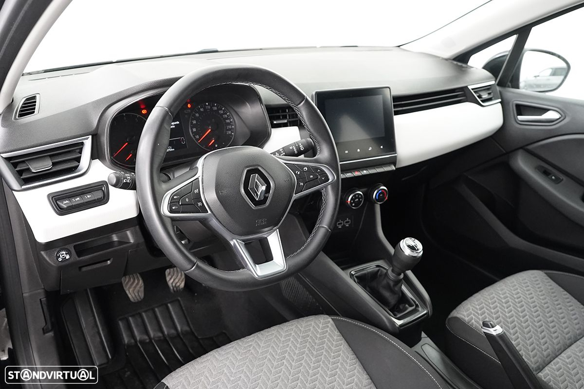 Renault Clio 1.0 TCe Intens Bi-Fuel - 7