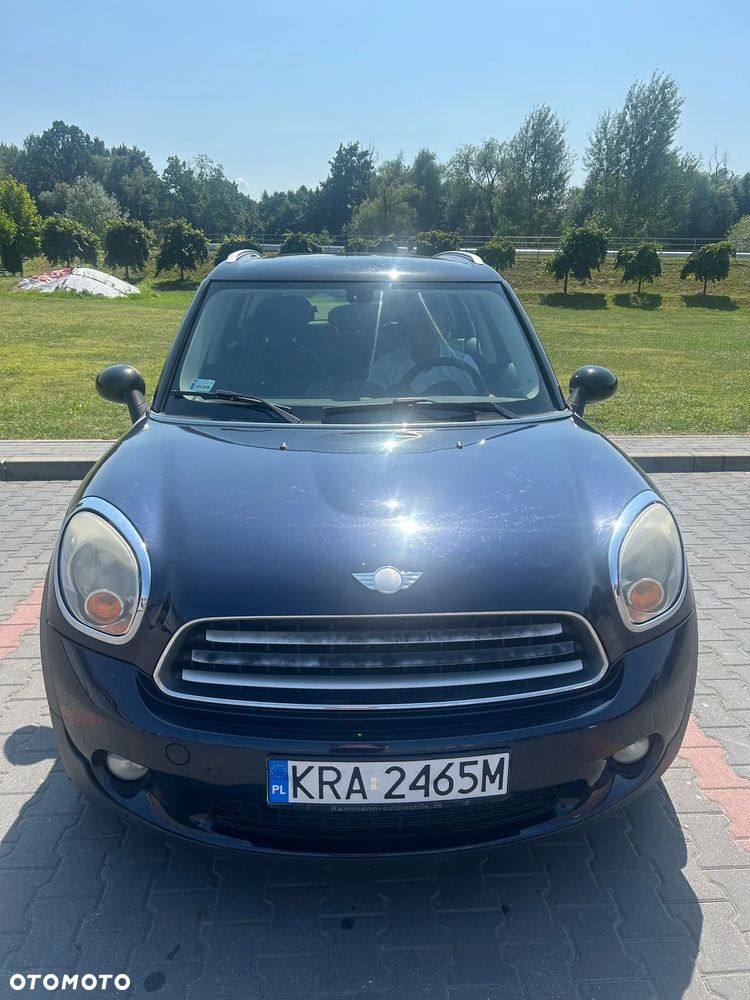 MINI Countryman Cooper - 1