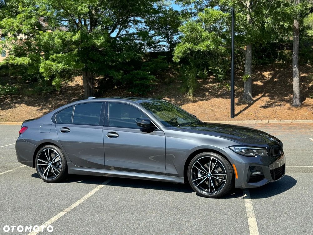 BMW Seria 3 330i xDrive Luxury Line - 14