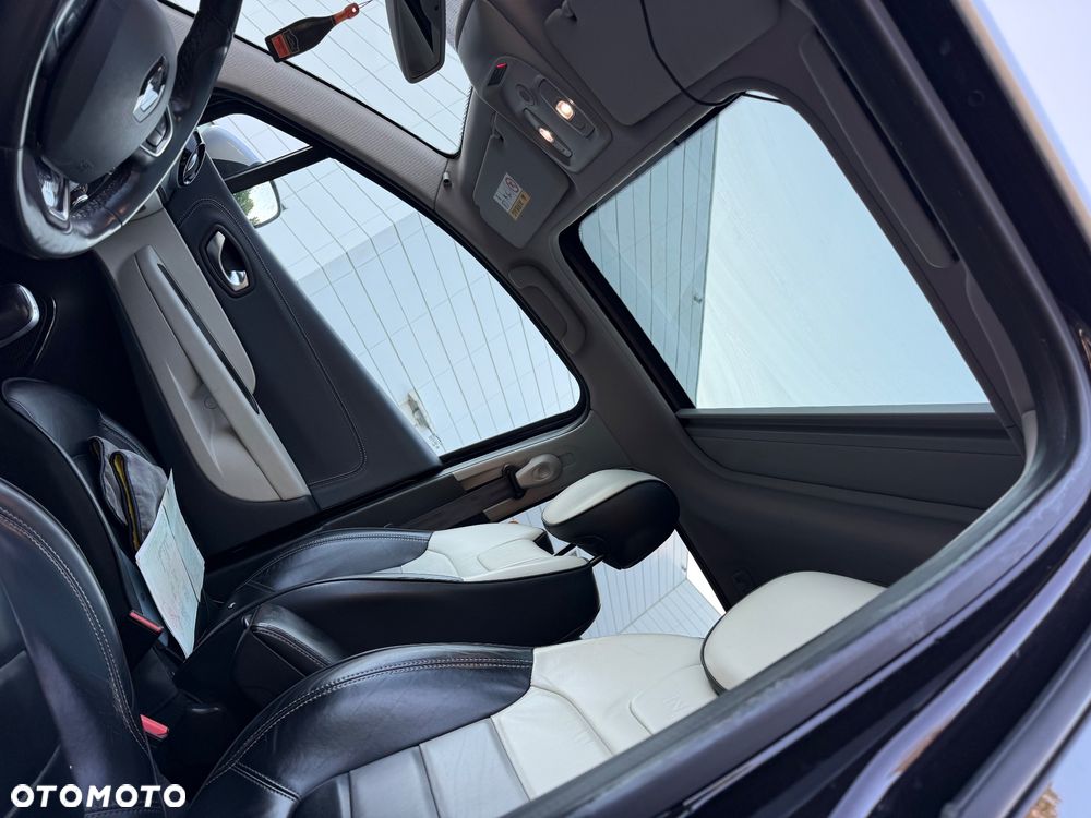 Renault Captur 1.2 Energy TCe Initiale Paris EDC - 7