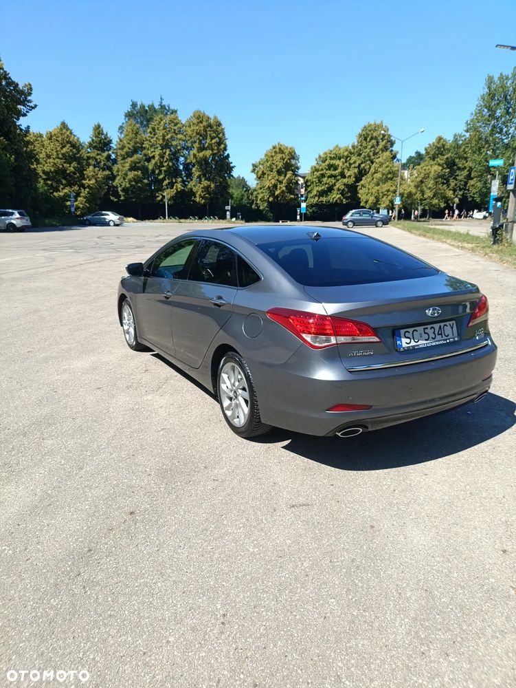 Hyundai i40 1.7 CRDi Premium - 6