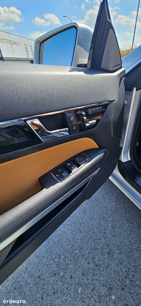 Mercedes-Benz Klasa E 350 BlueEFFICIENCY 7G-TRONIC Elegance - 14