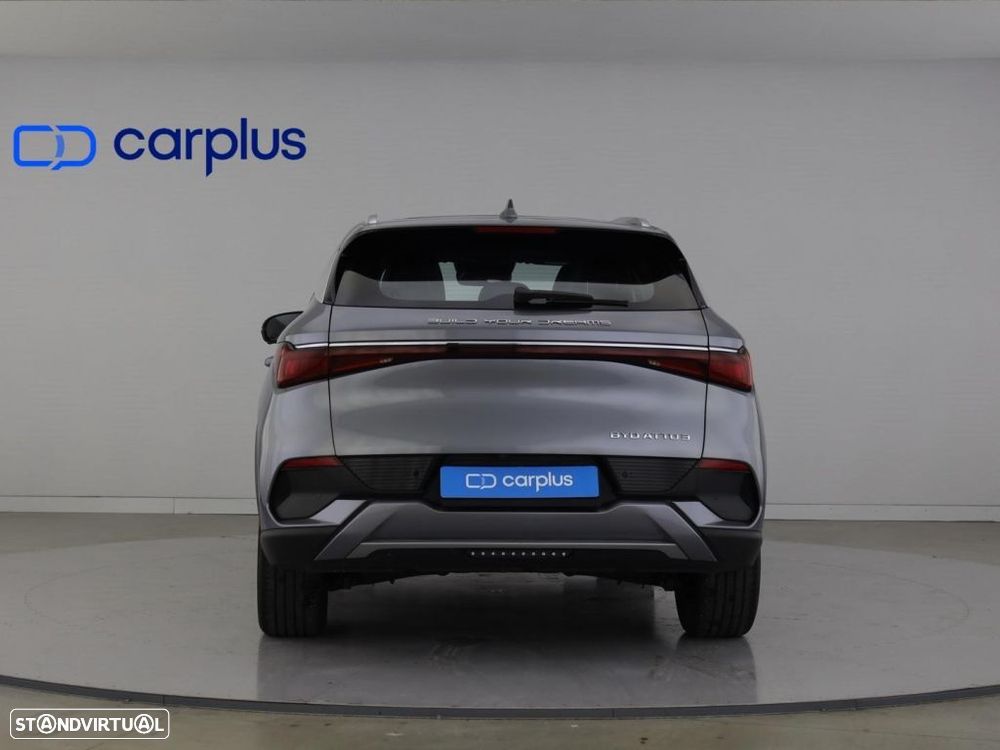 BYD Atto 3 60.48 kWh Design - 6