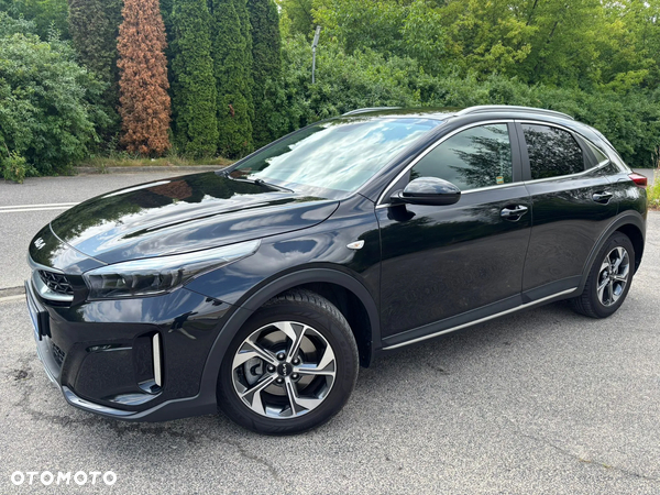 Kia XCeed 1.5 T-GDI M