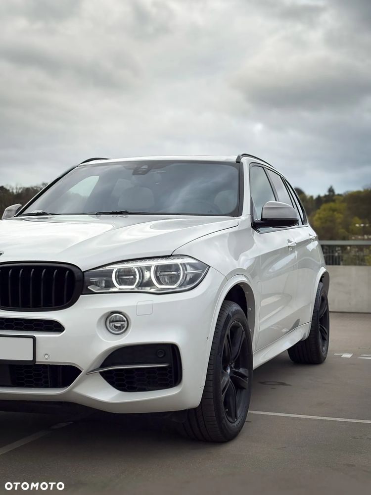 BMW X5 M - 9