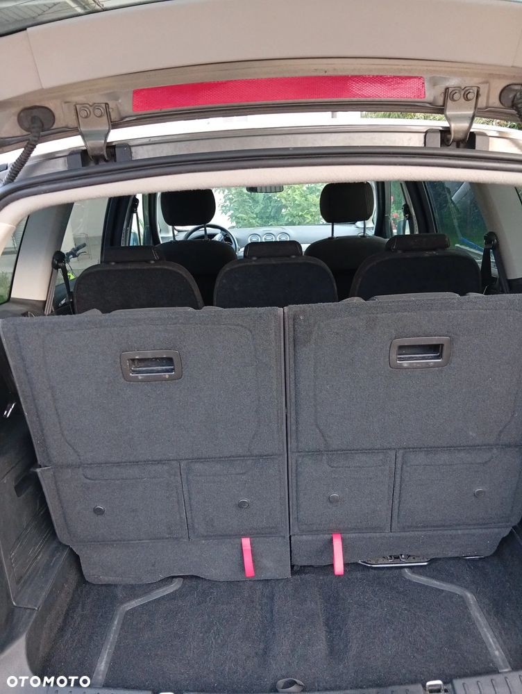 Ford S-Max 2.0 TDCi DPF Trend - 5