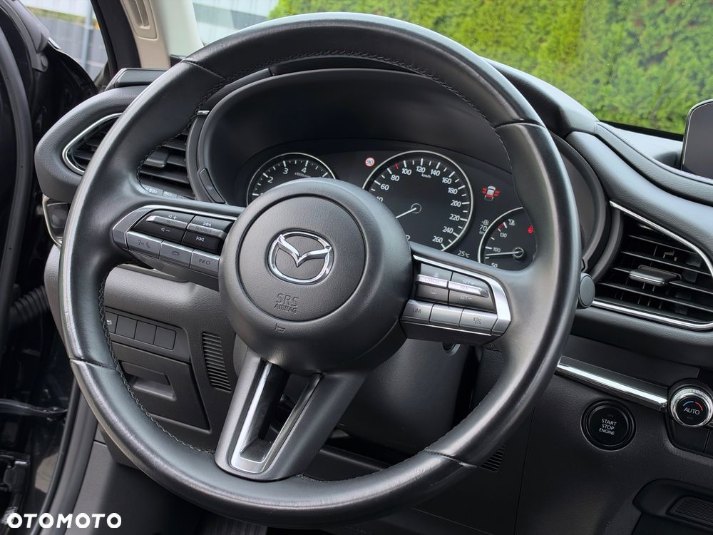 Mazda CX-30 - 24