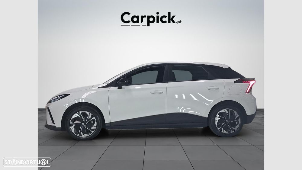 MG MG4 51 kWh Standard - 3