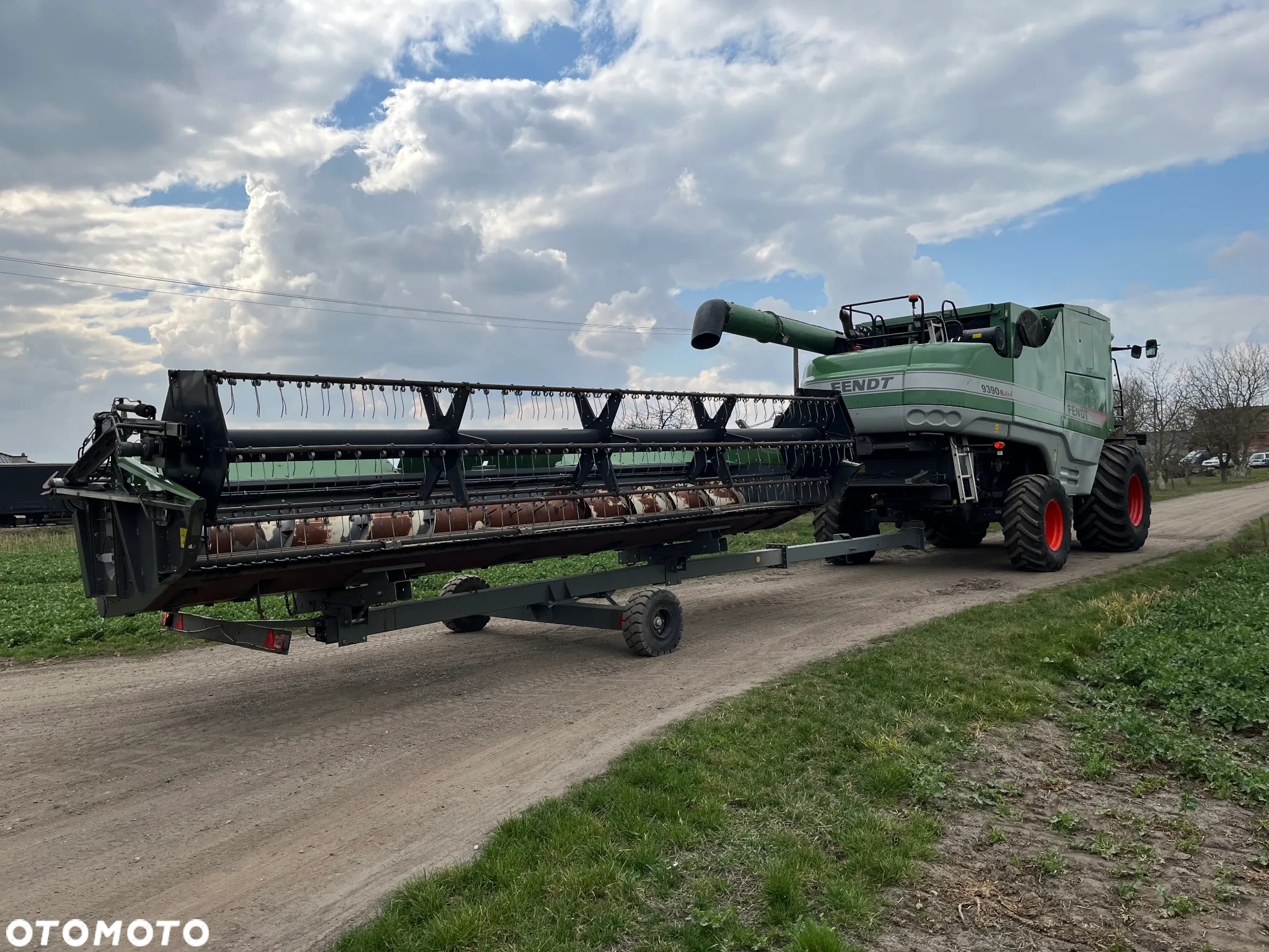 Fendt - 10