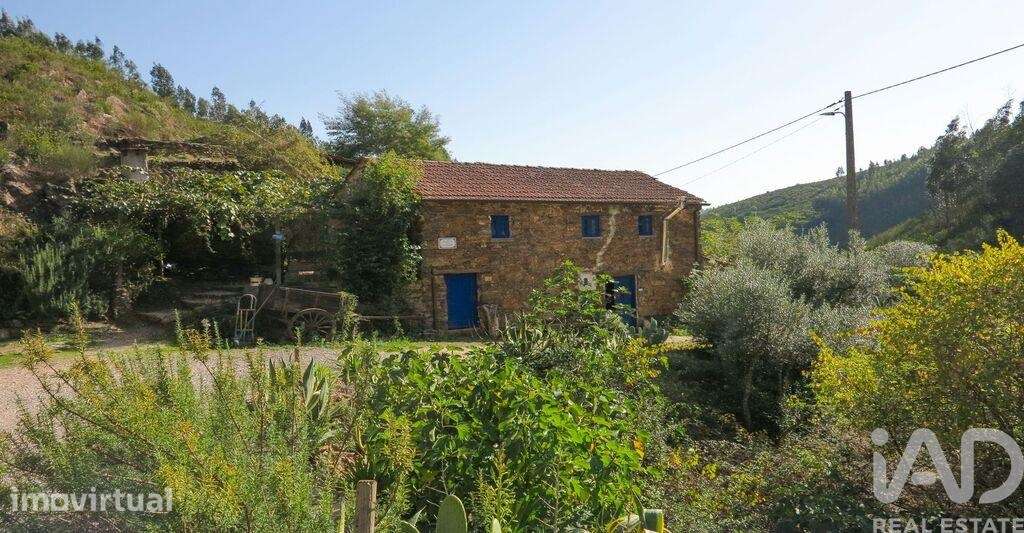 Quinta rural em Figueiró dos Vinhos e Bairradas de 330 m2 - Grande imagem: 2/34