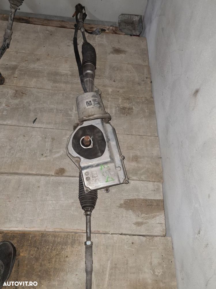 Casetă direcție Citroen C3 II 1.0 1.1 1.2 1.4 1.6 VTi THP HDI BlueHDI - 2