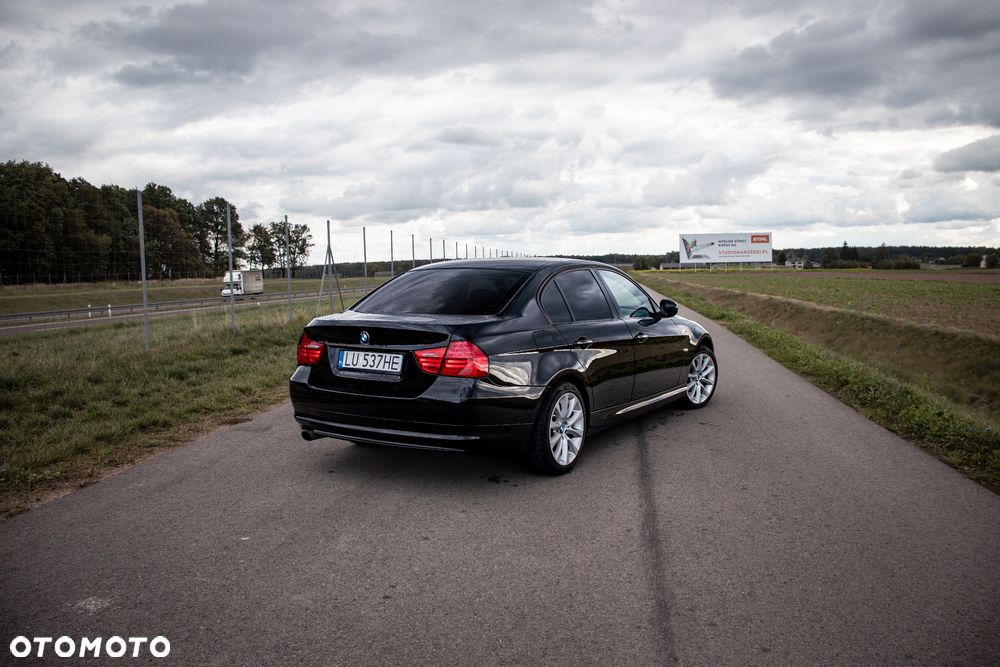 BMW Seria 3 - 2