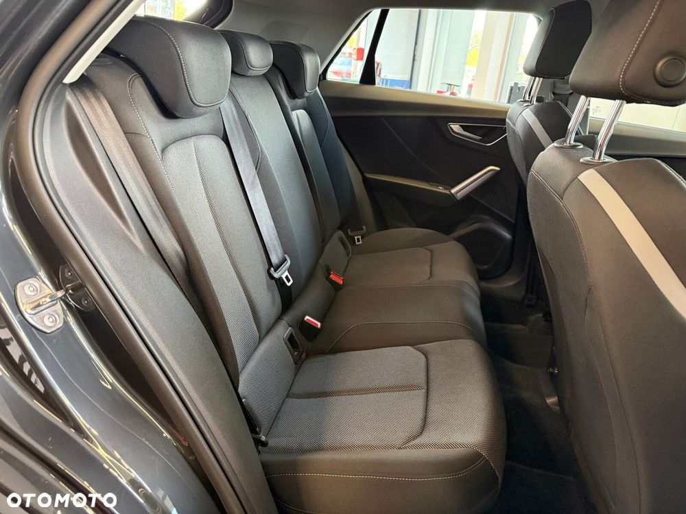 Audi Q2 - 14