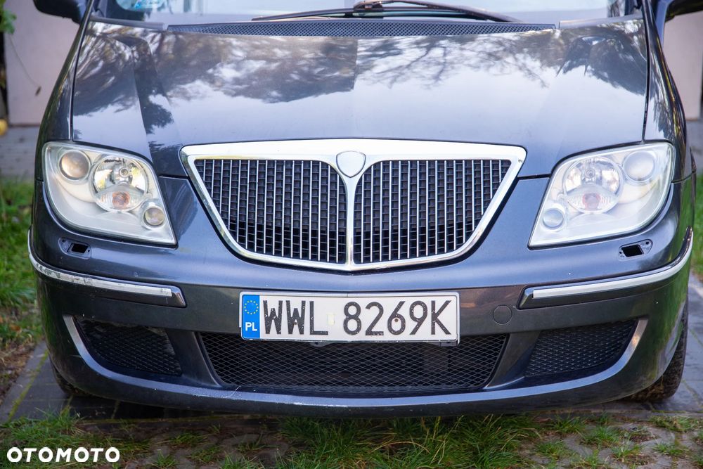 Lancia Phedra - 18