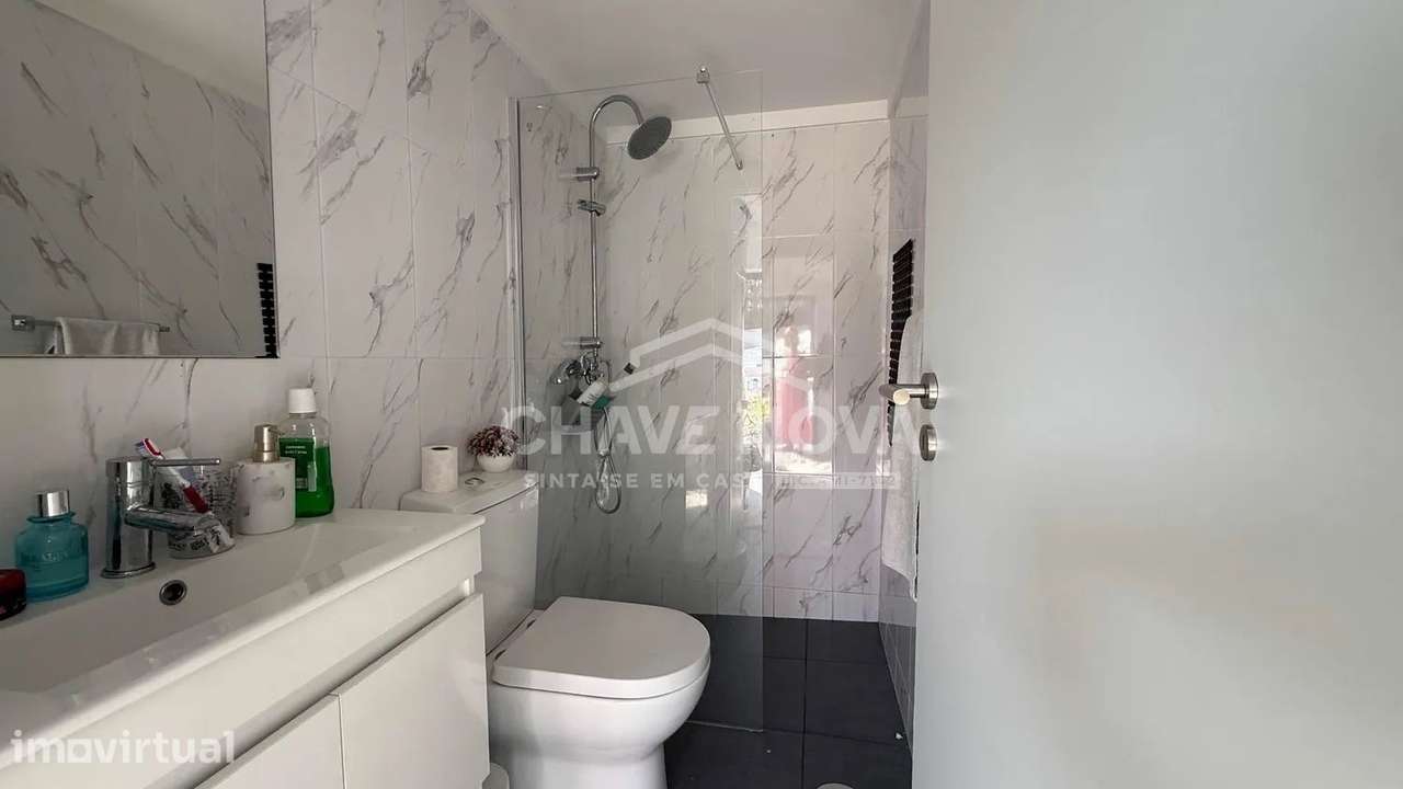 Moradia T3 Térrea c/Piscina Aquecida e Jardim | São João de Vêr - Grande imagem: 5/22