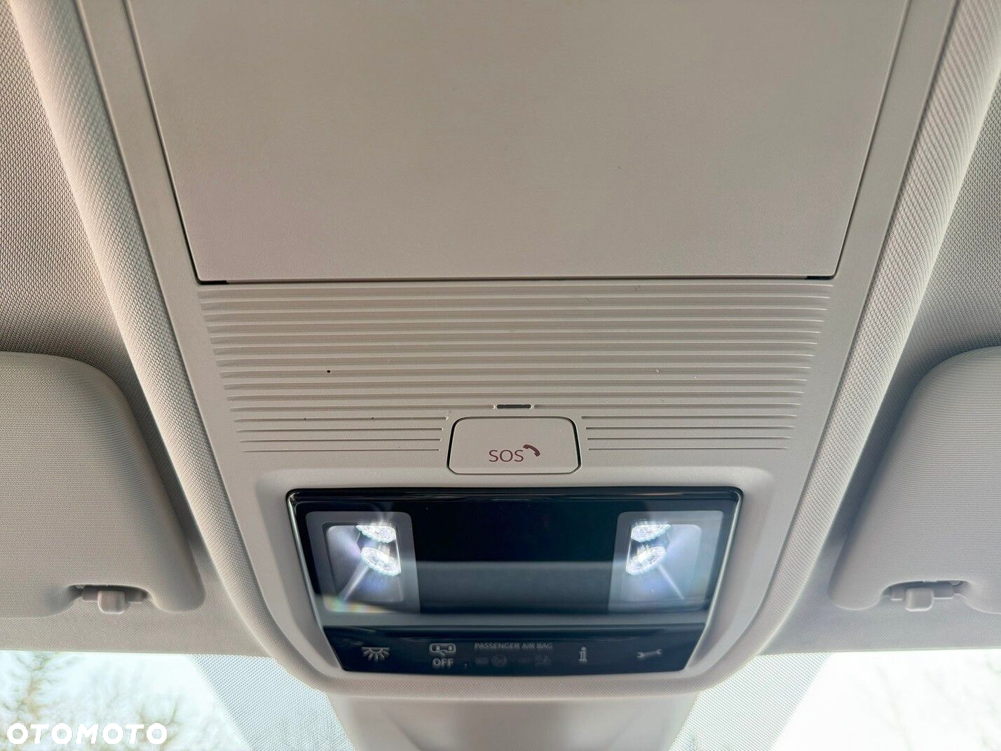 Skoda Octavia 2.0 TDI Selection DSG - 19