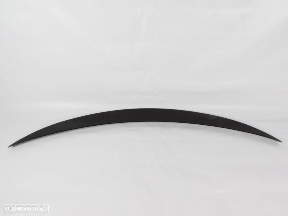 Spoiler/ Aileron Novo/ ABS BMW 3 (G20) - 1