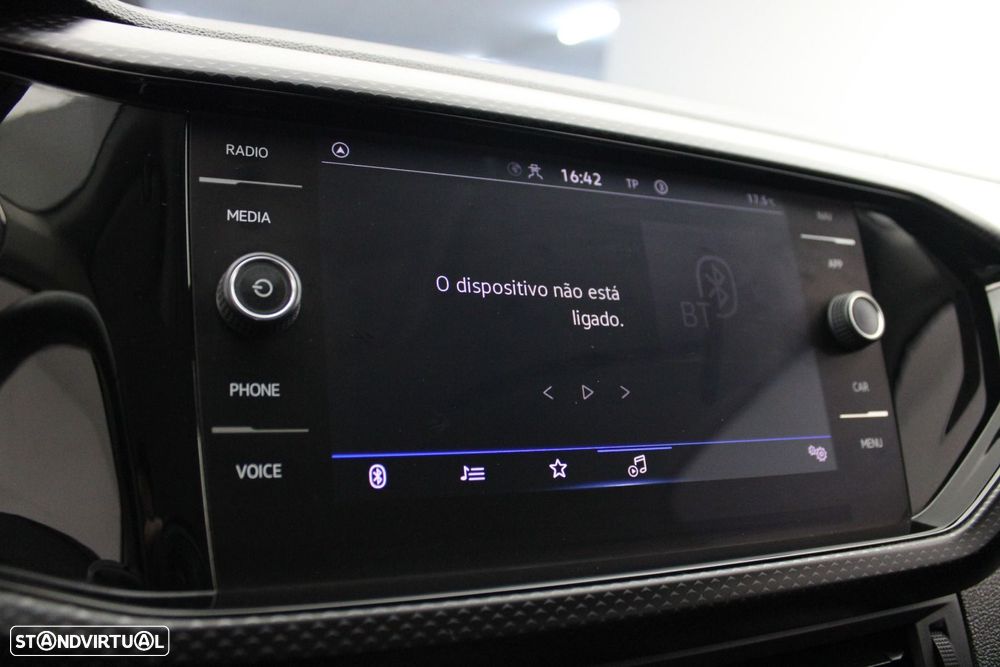 VW T-Cross 1.0 TSI Life - 15