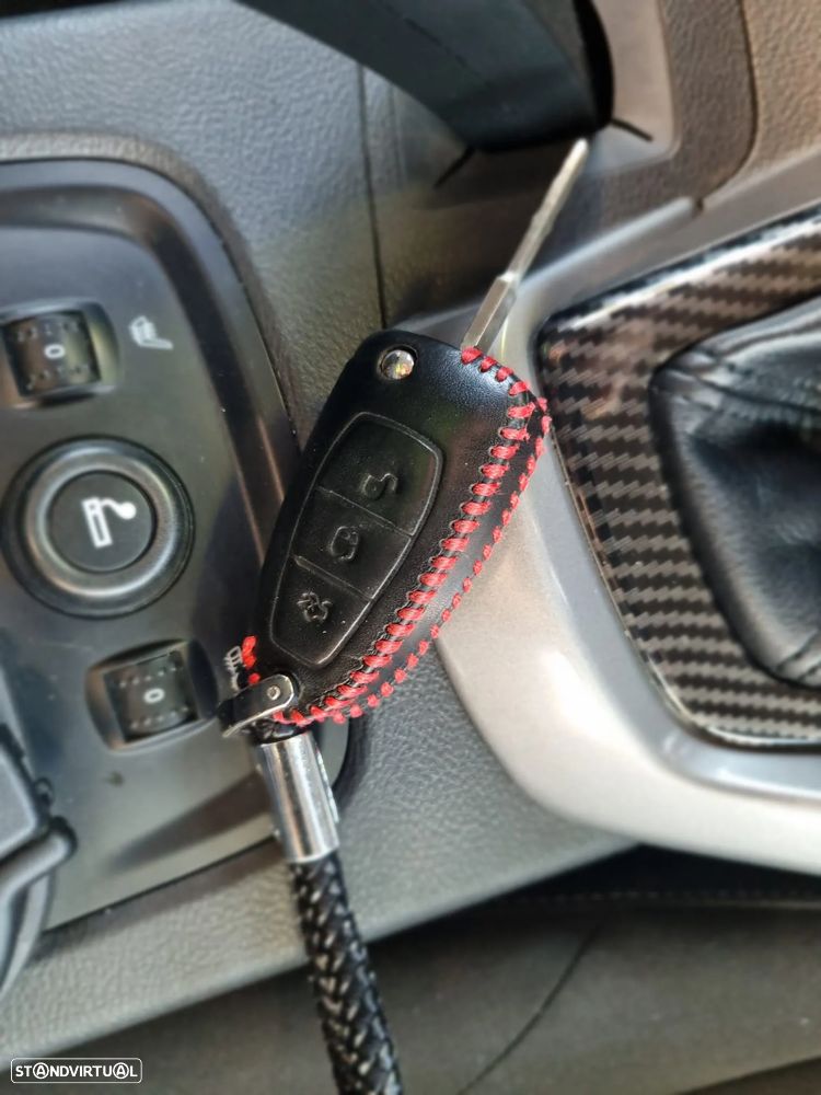 Ford Focus 1.0 SCTi Titanium Best - 36