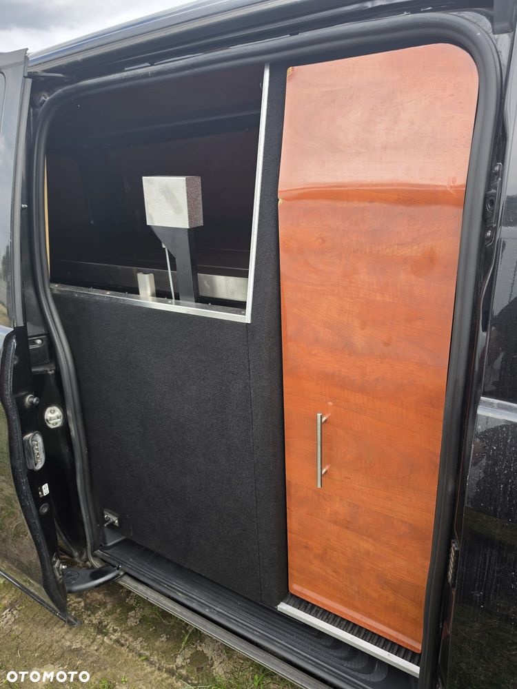 Mercedes-Benz Vito Tourer L1 Base 9G-Tronic 447.701 - 5