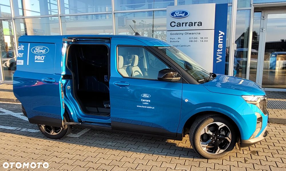 Ford Transit Courier - 6