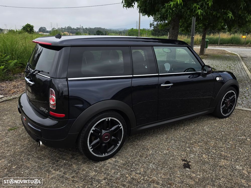 MINI Clubman - 4
