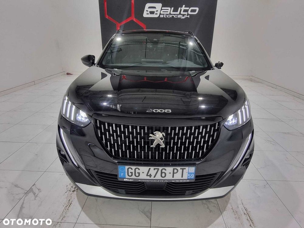 Peugeot 2008 - 14