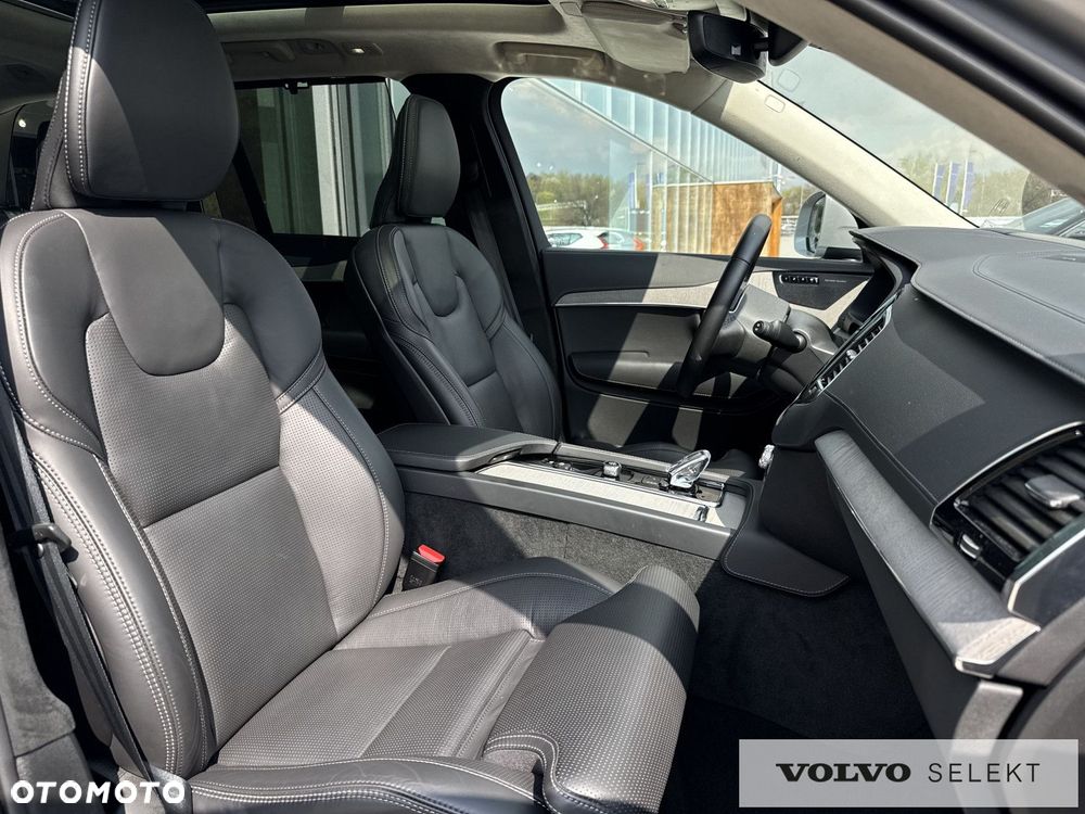 Volvo XC 90 - 34