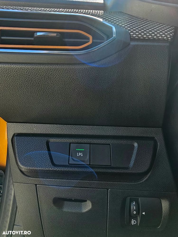 Dacia Sandero Stepway - 31