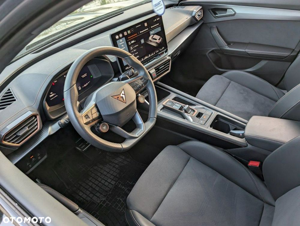 Cupra Formentor - 19