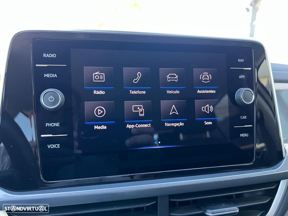 VW T-Roc 2.0 TDI Style - 20