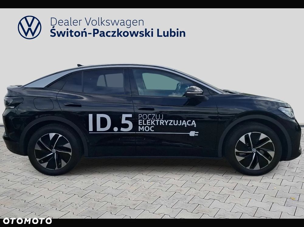Volkswagen ID.5 77kWh Special Edition - 7