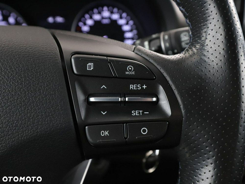 Hyundai i30 1.4 T-GDI Passion Plus - 31