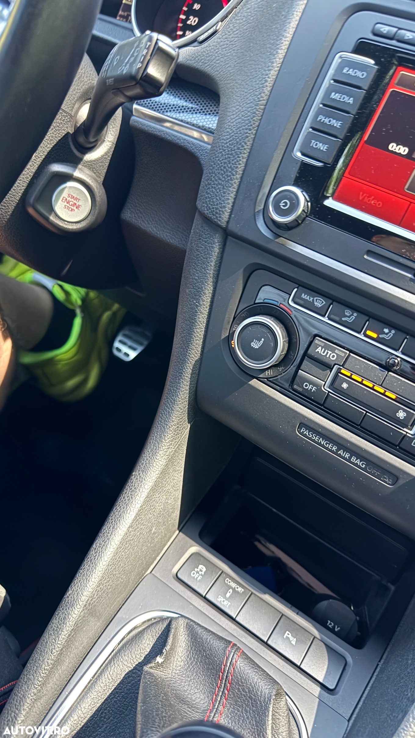 Volkswagen Golf 2.0 GTI Edition 35 - 9