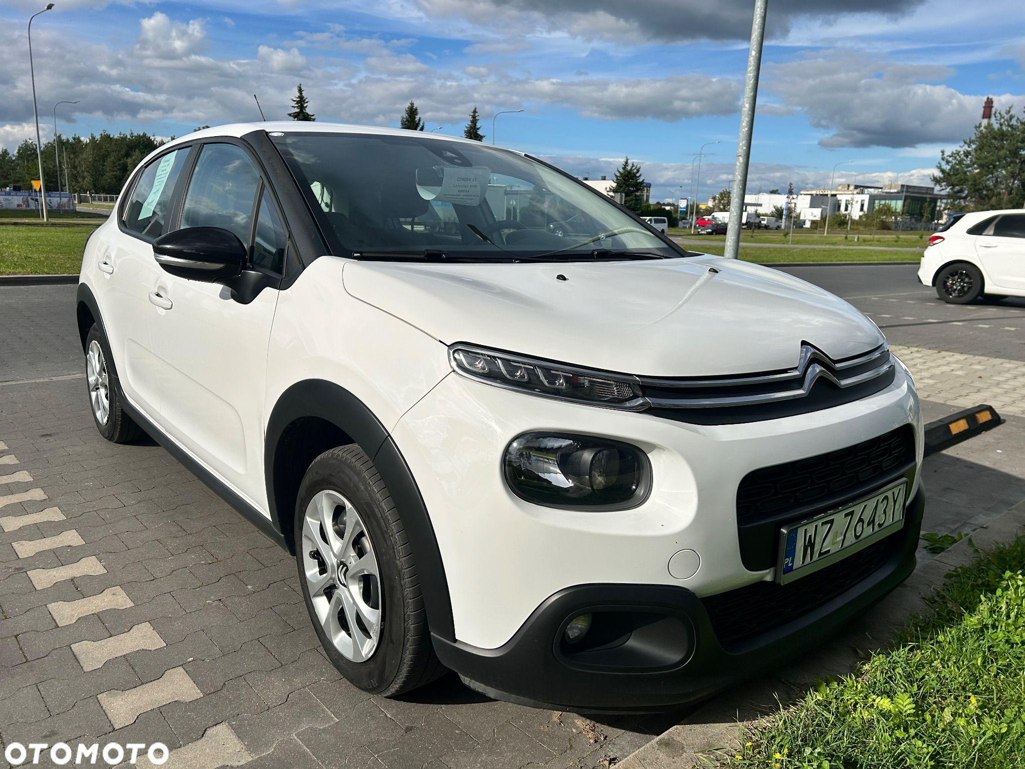 Citroën C3 1.2 PureTech Feel - 5